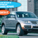 The Volkswagen Touareg V10 TDI Was More Of A Nightmare Than You Can Possibly Imagine